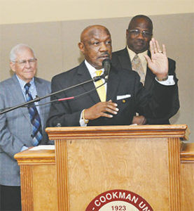 Florida NAACP calls for B-CU president, board chair to resign